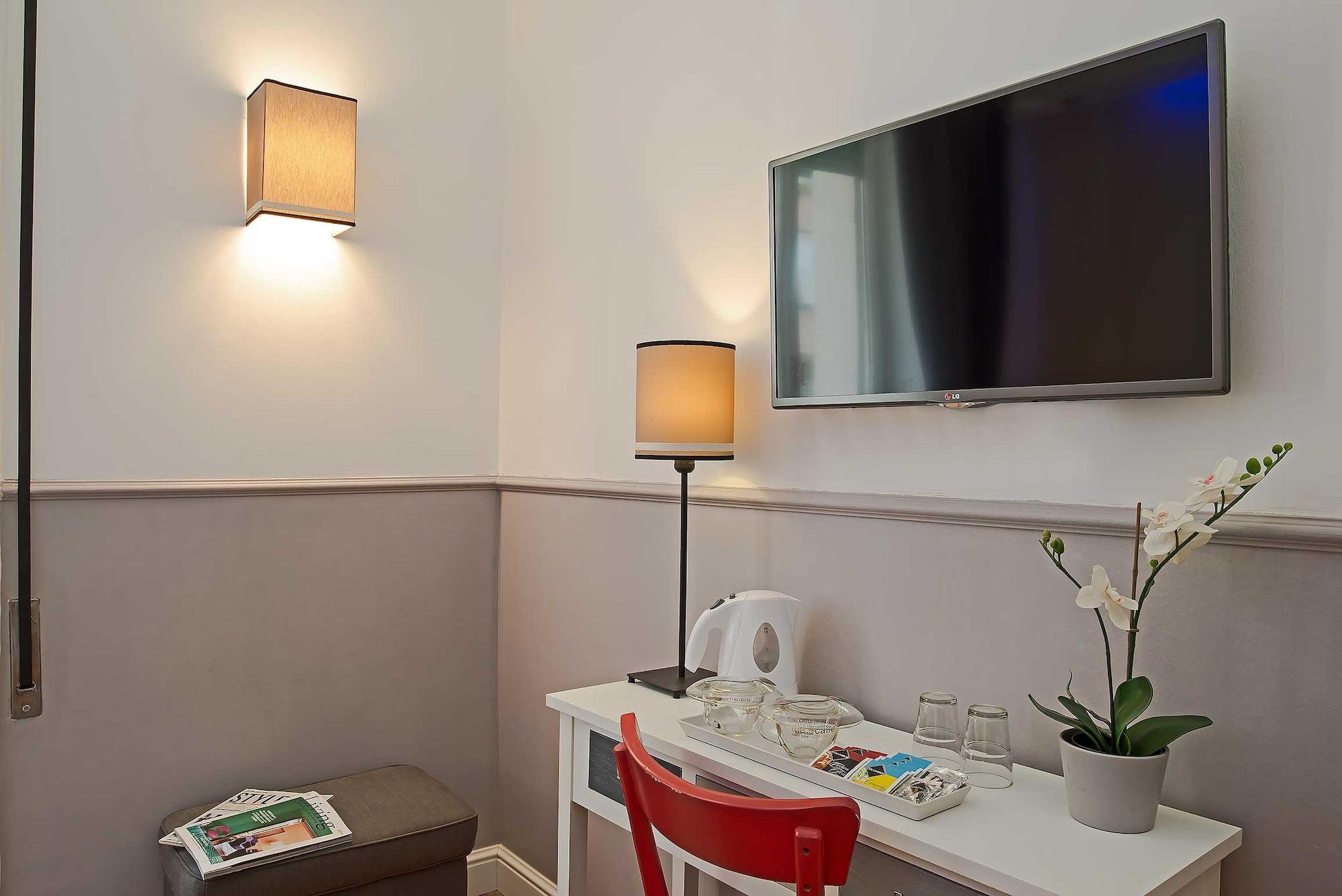 94Rooms Vatican Guest House - Vigliena Roma Exterior foto
