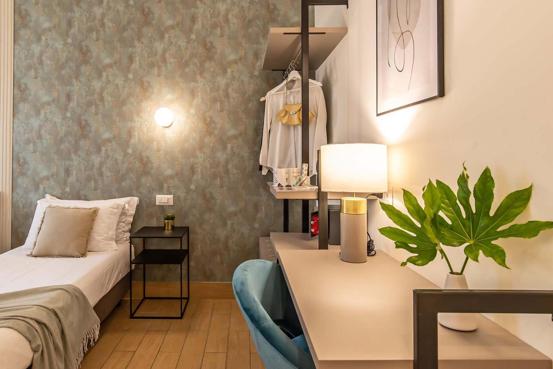 94Rooms Vatican Guest House - Vigliena Roma Exterior foto