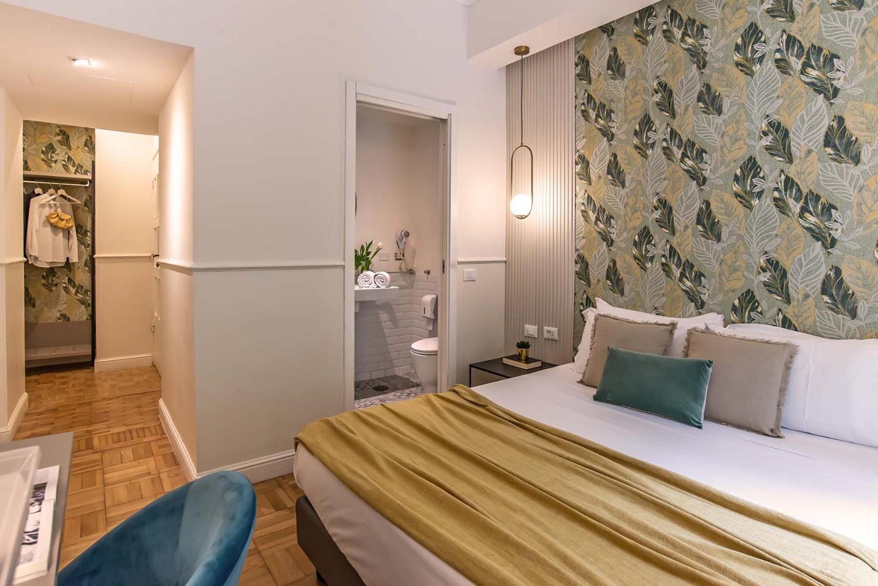 94Rooms Vatican Guest House - Vigliena Roma Exterior foto