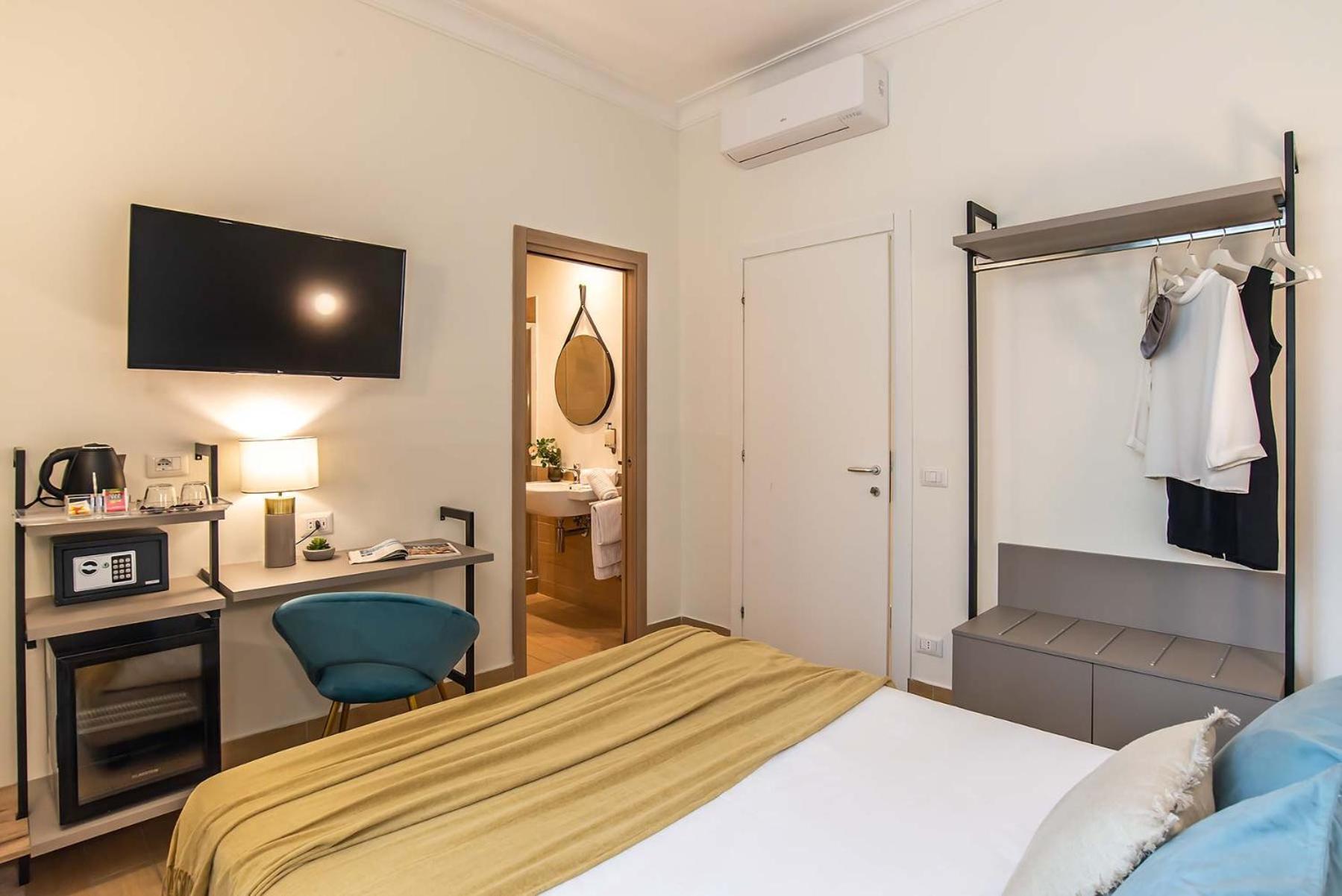 94Rooms Vatican Guest House - Vigliena Roma Exterior foto