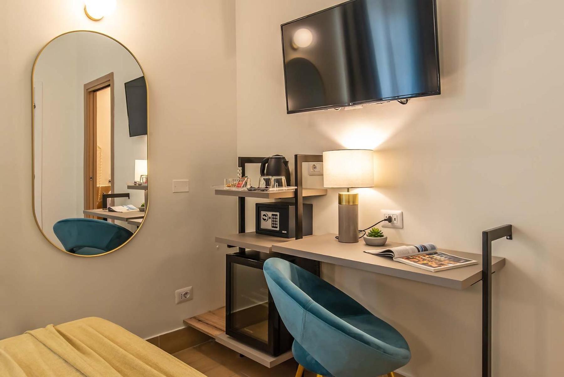 94Rooms Vatican Guest House - Vigliena Roma Exterior foto