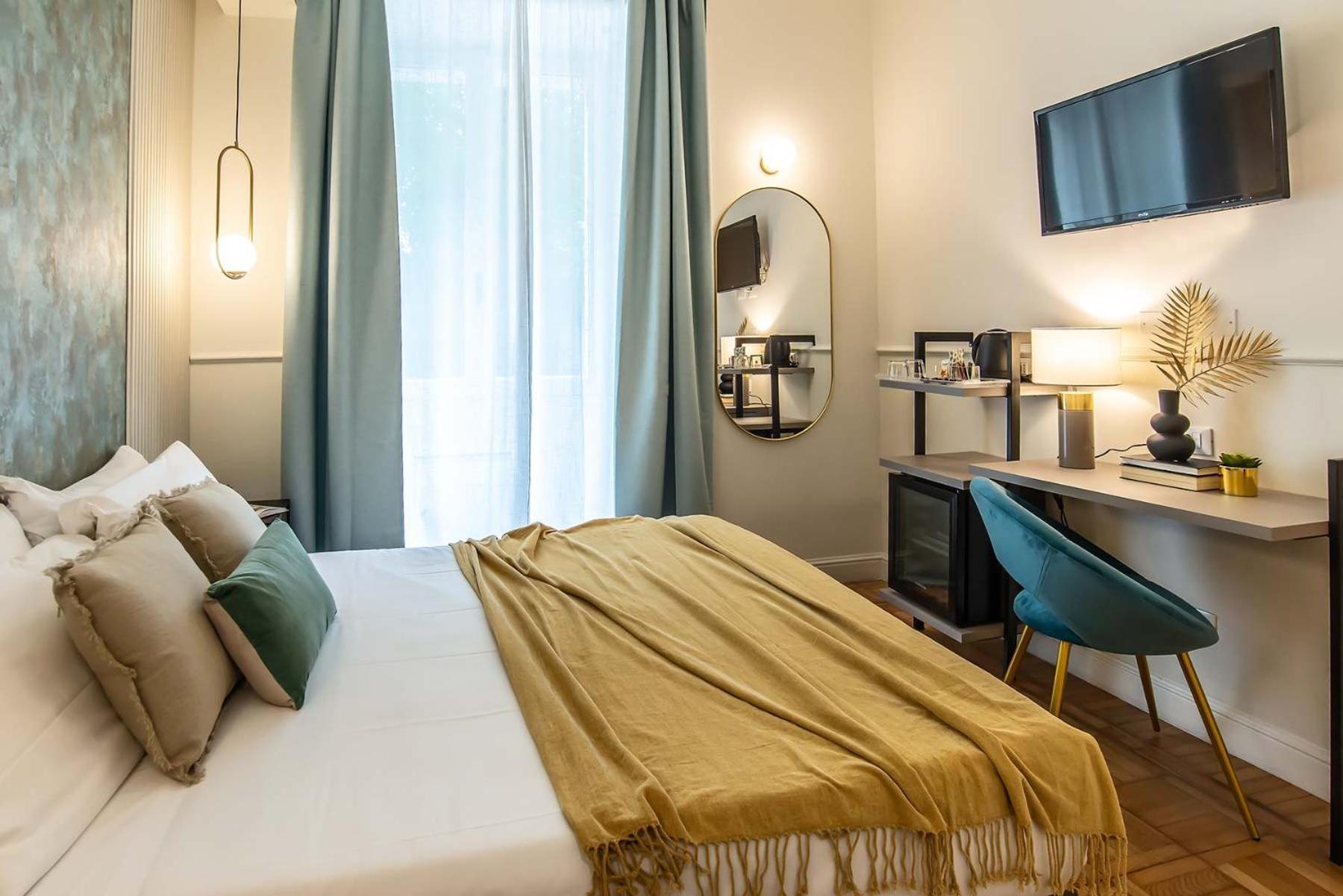 94Rooms Vatican Guest House - Vigliena Roma Exterior foto