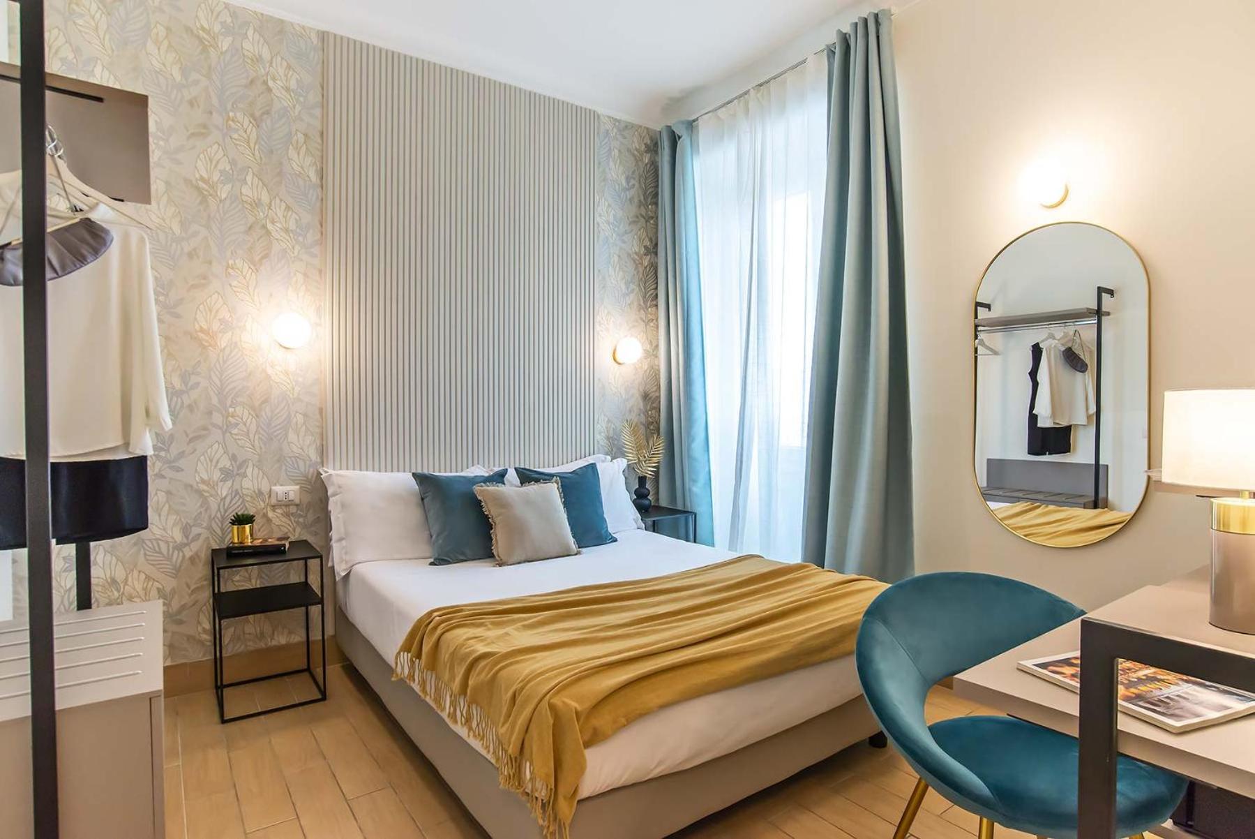 94Rooms Vatican Guest House - Vigliena Roma Exterior foto