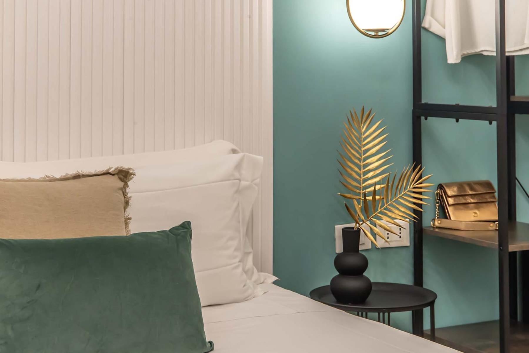 94Rooms Vatican Guest House - Vigliena Roma Exterior foto