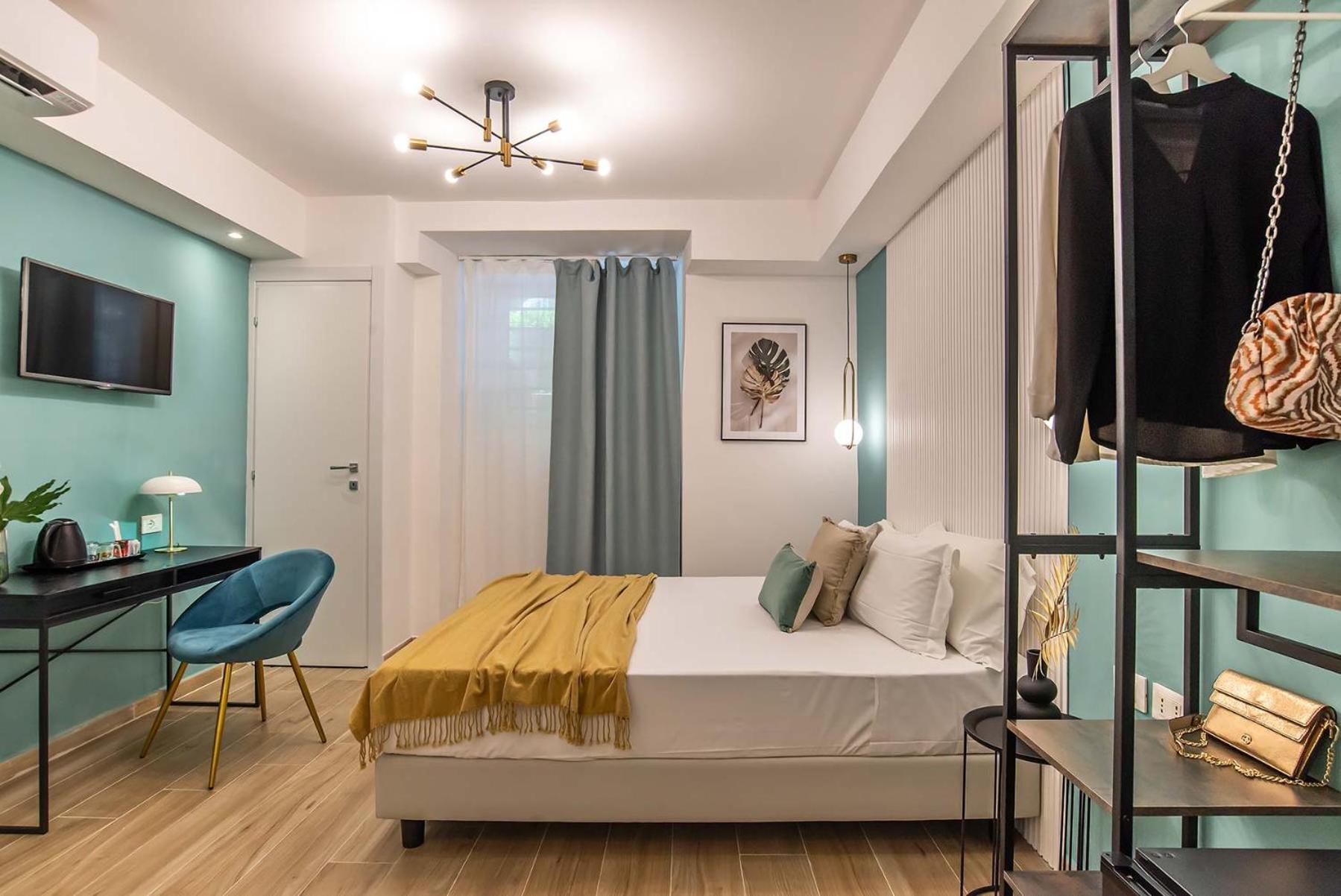 94Rooms Vatican Guest House - Vigliena Roma Exterior foto