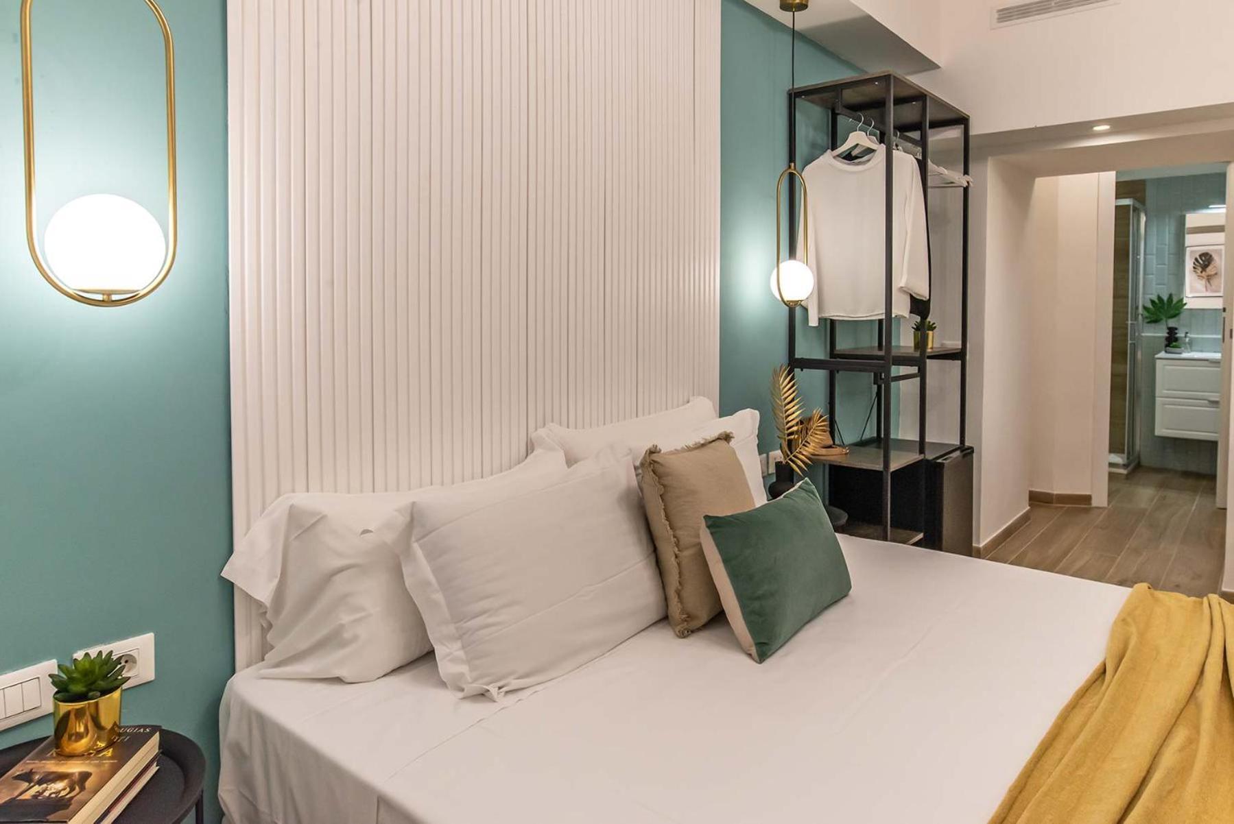 94Rooms Vatican Guest House - Vigliena Roma Exterior foto