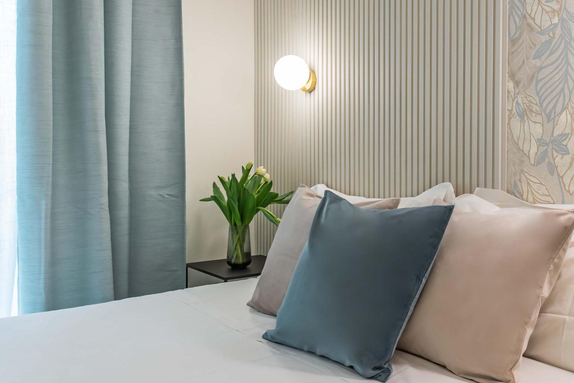 94Rooms Vatican Guest House - Vigliena Roma Exterior foto