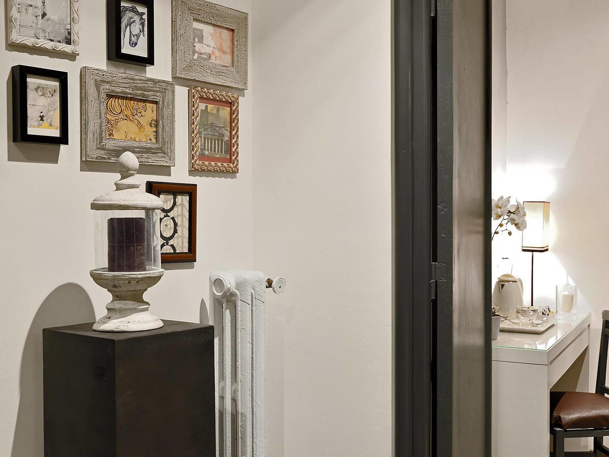 94Rooms Vatican Guest House - Vigliena Roma Exterior foto